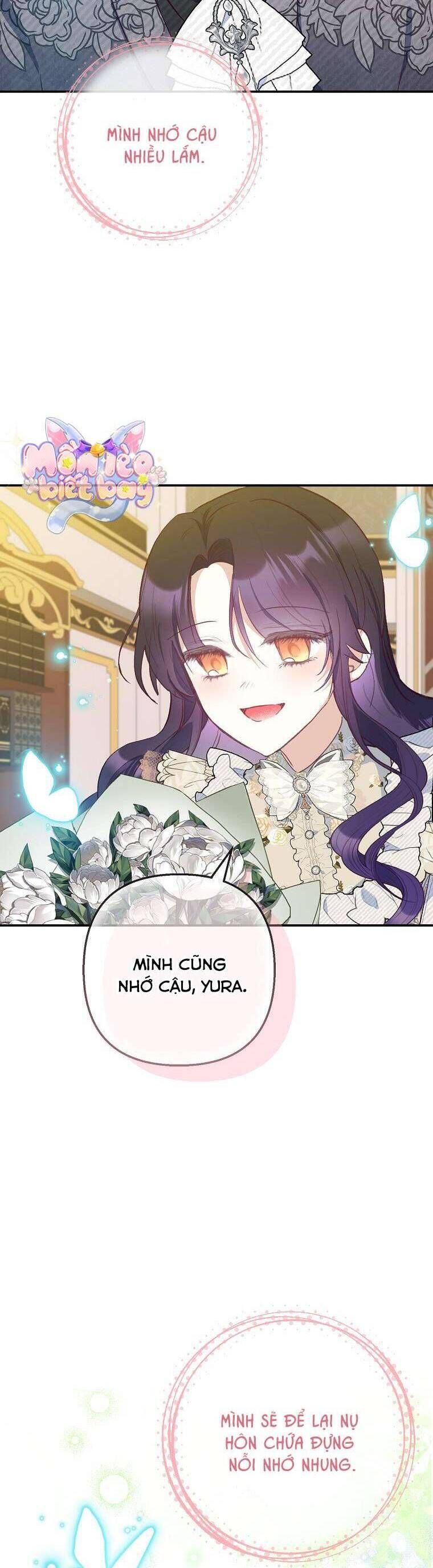 Con Gái Cưng Của Quỷ: Chapter 83