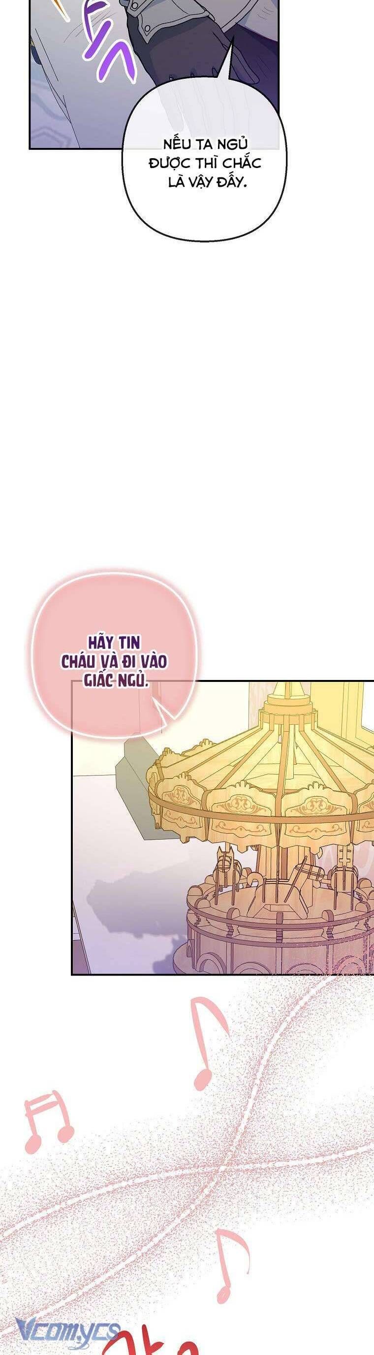 Con Gái Cưng Của Quỷ: Chapter 83