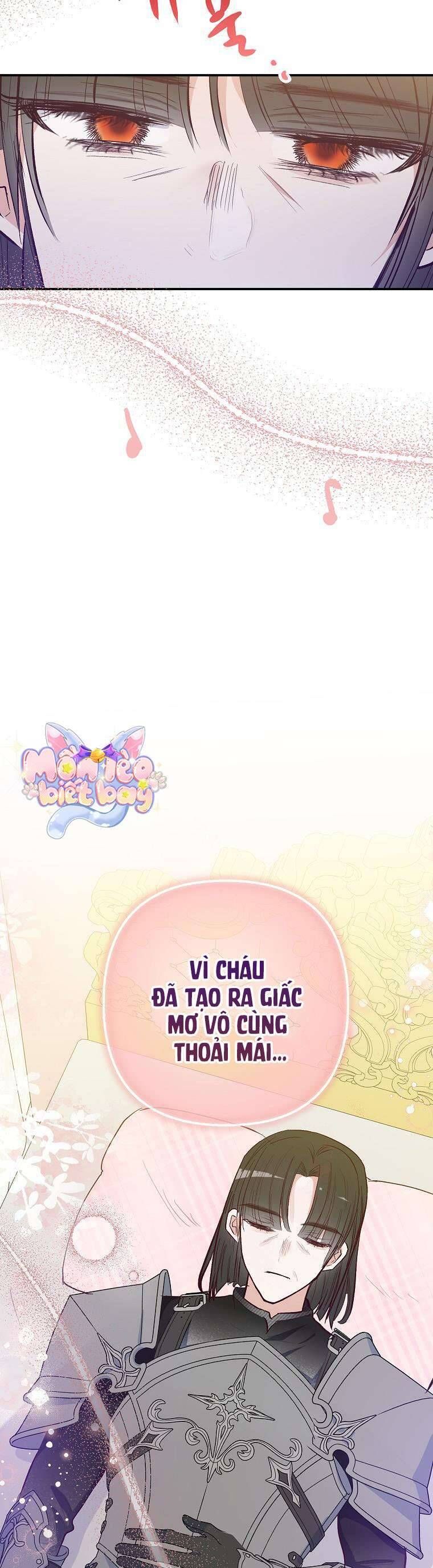 Con Gái Cưng Của Quỷ: Chapter 83