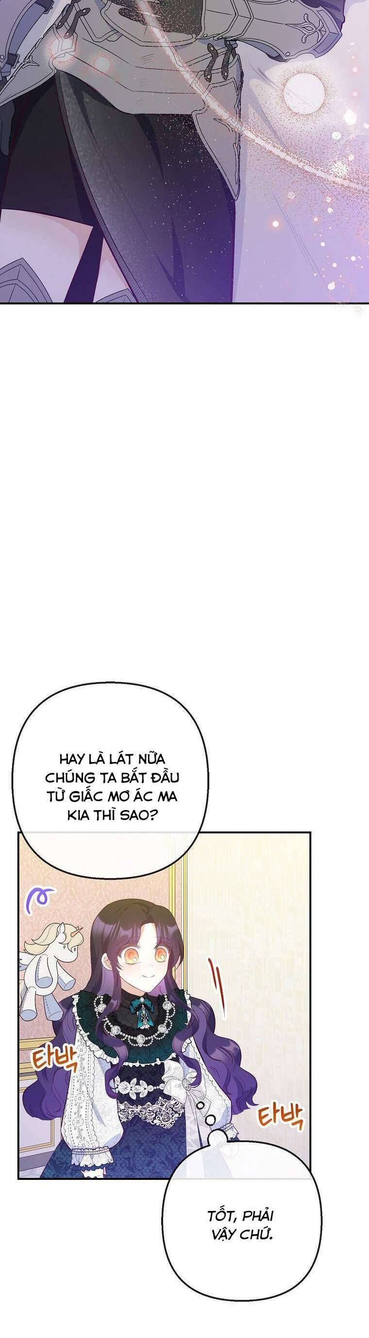 Con Gái Cưng Của Quỷ: Chapter 83