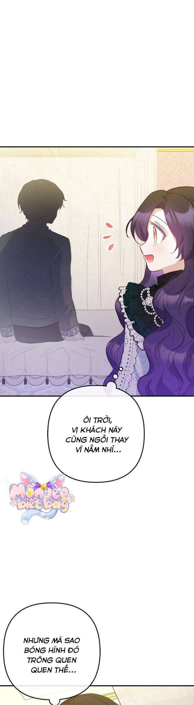 Con Gái Cưng Của Quỷ: Chapter 83