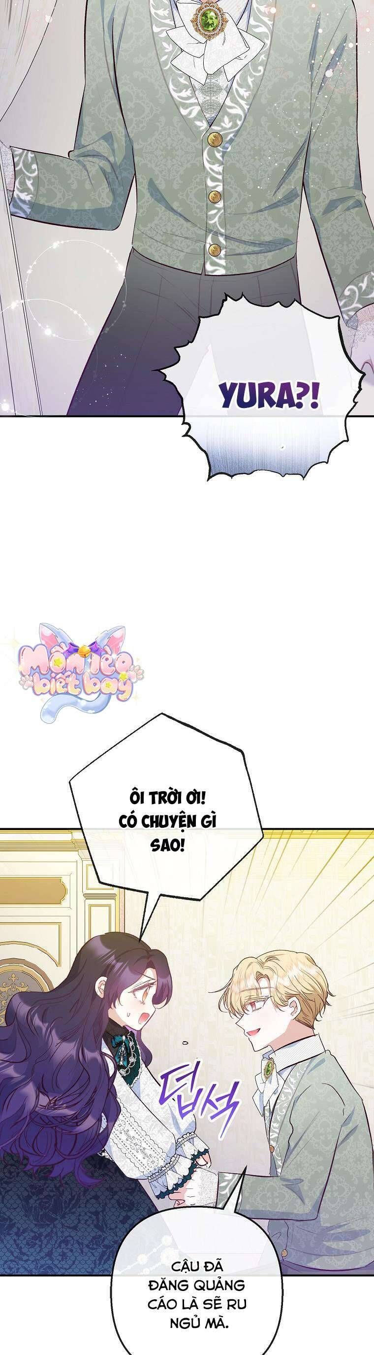 Con Gái Cưng Của Quỷ: Chapter 83