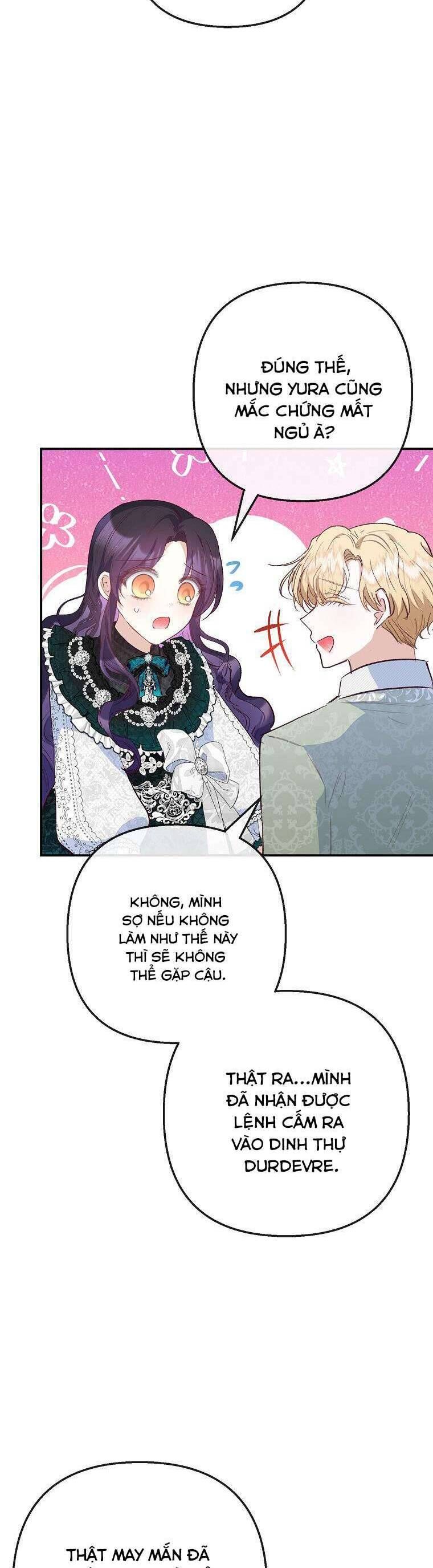 Con Gái Cưng Của Quỷ: Chapter 83