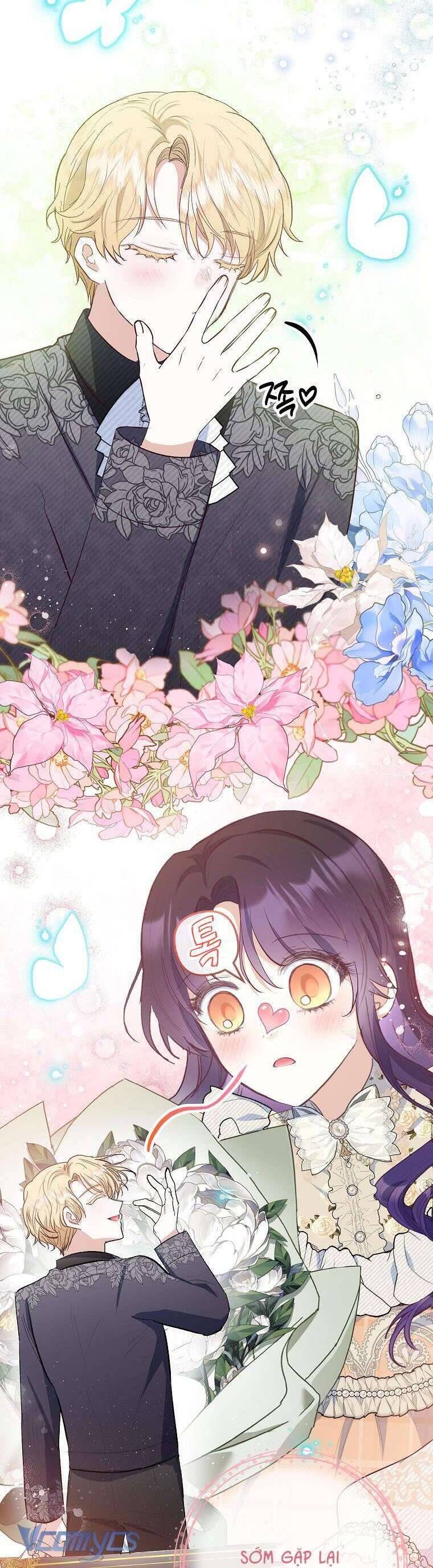 Con Gái Cưng Của Quỷ: Chapter 83