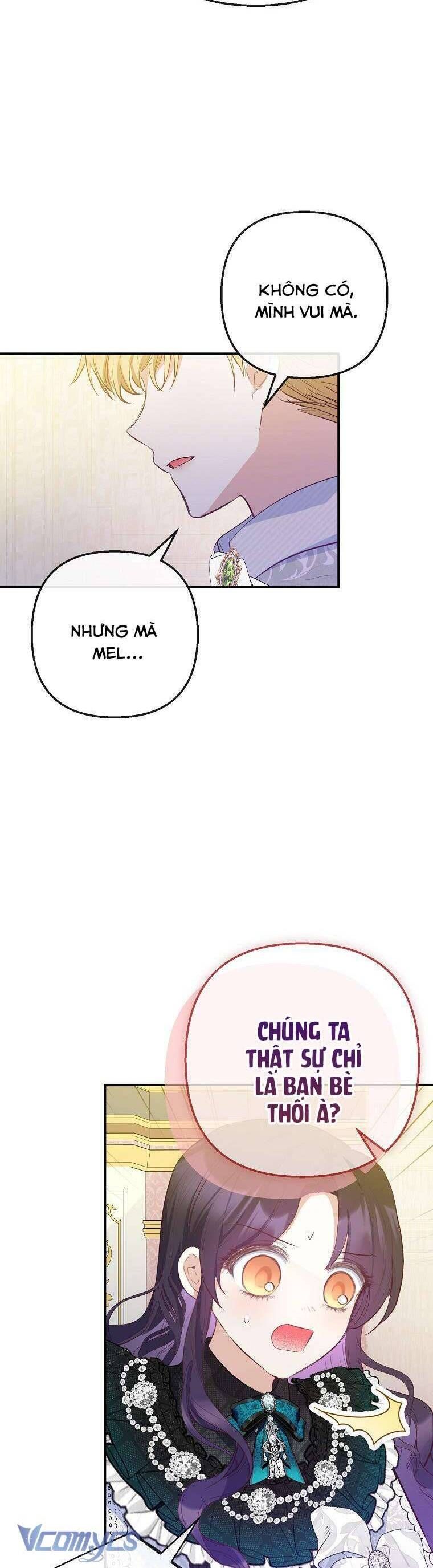 Con Gái Cưng Của Quỷ: Chapter 83