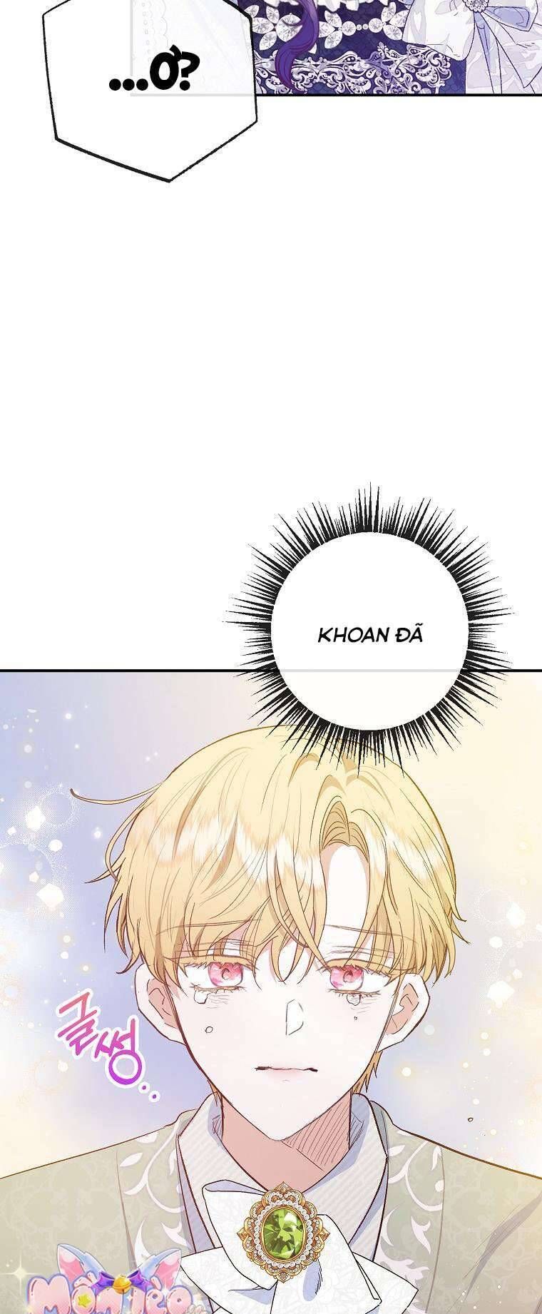 Con Gái Cưng Của Quỷ: Chapter 83