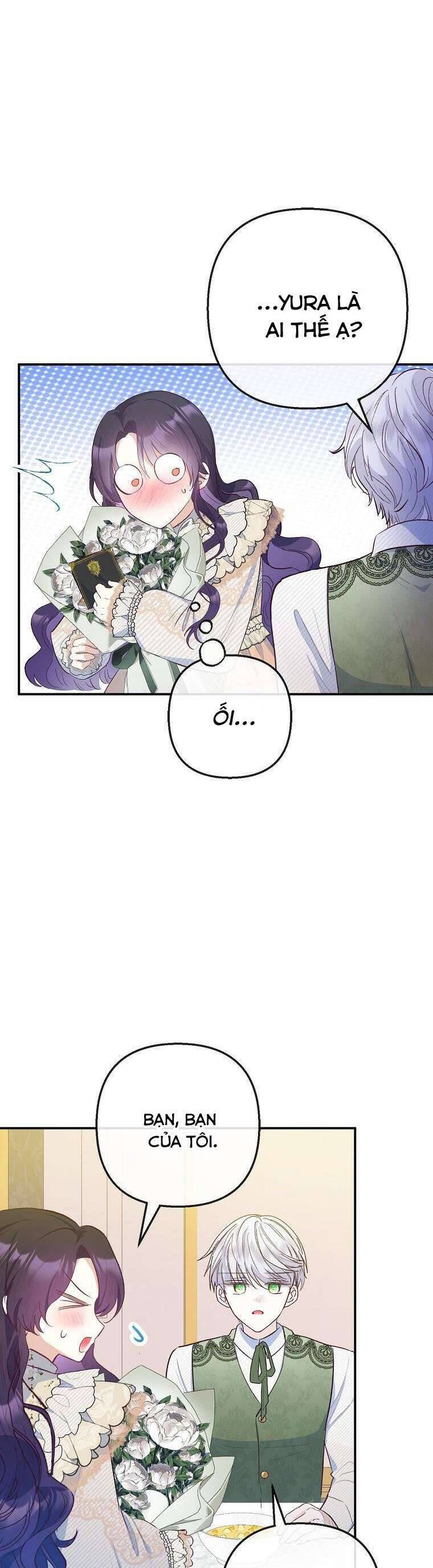 Con Gái Cưng Của Quỷ: Chapter 83