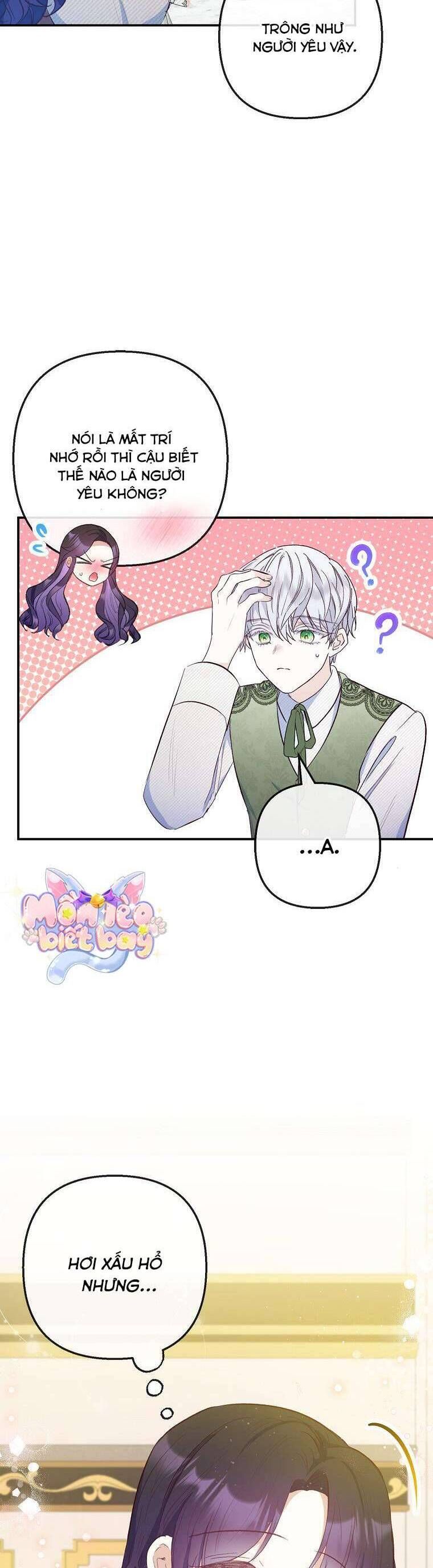 Con Gái Cưng Của Quỷ: Chapter 83