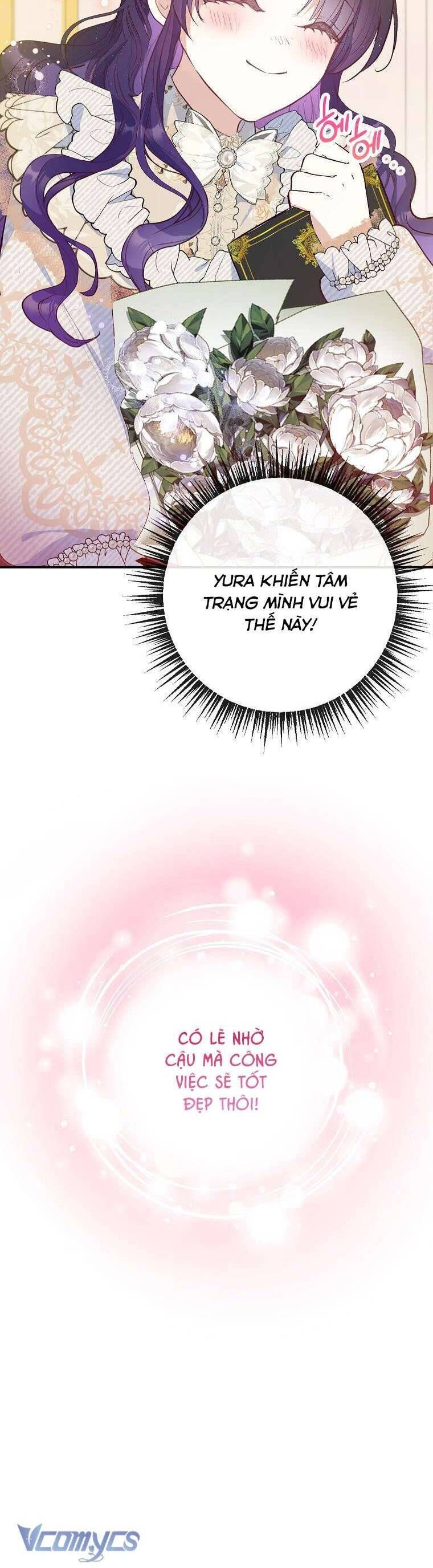 Con Gái Cưng Của Quỷ: Chapter 83