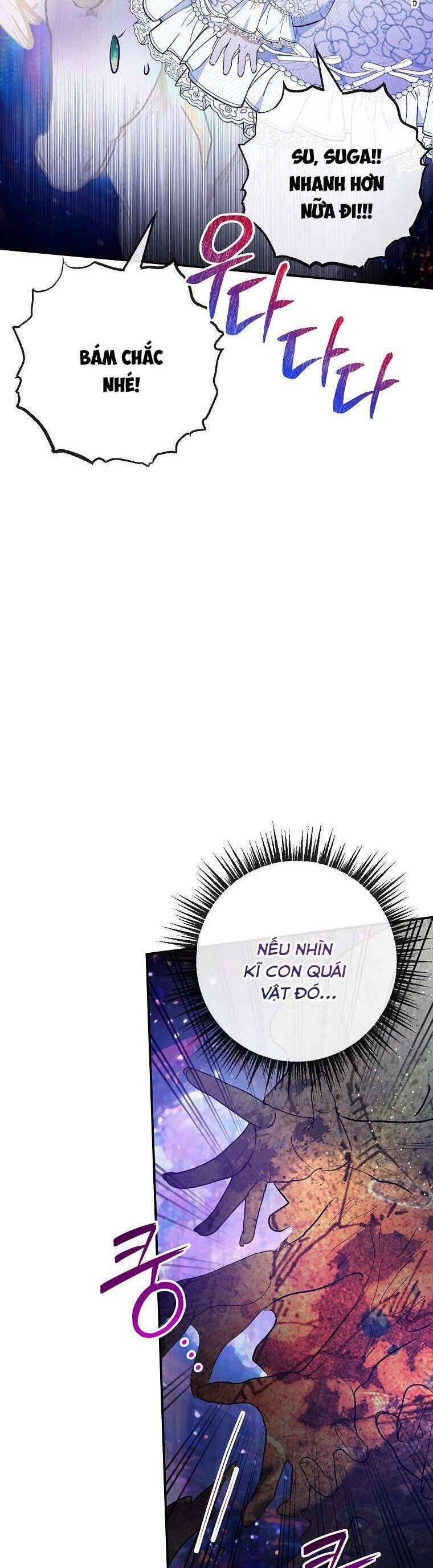 Con Gái Cưng Của Quỷ: Chapter 84