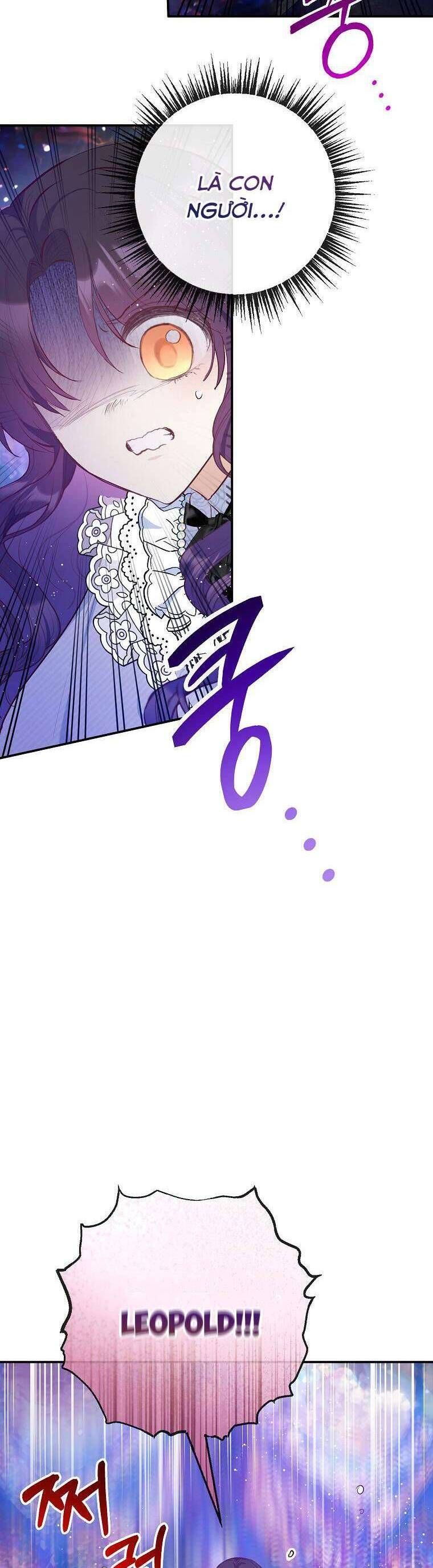 Con Gái Cưng Của Quỷ: Chapter 84