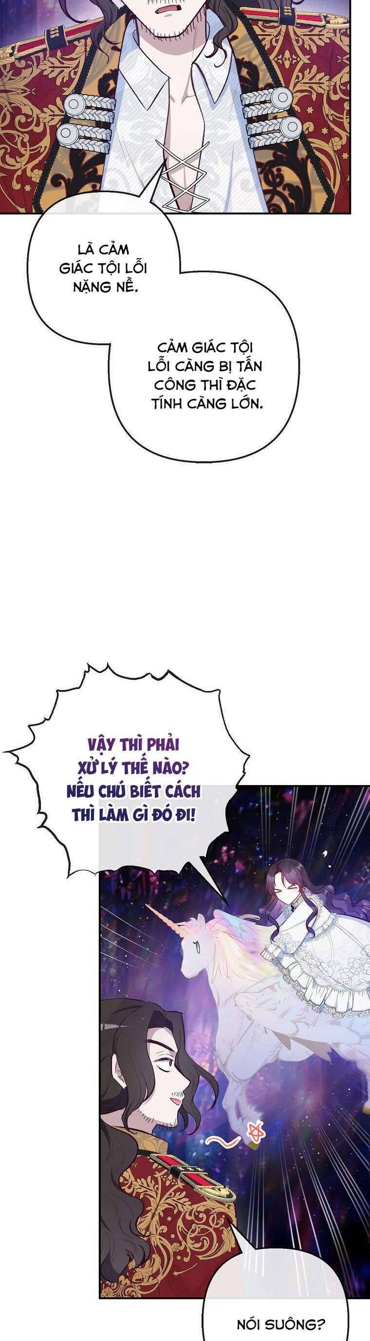 Con Gái Cưng Của Quỷ: Chapter 84