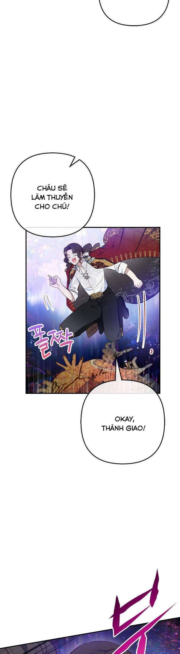 Con Gái Cưng Của Quỷ: Chapter 84