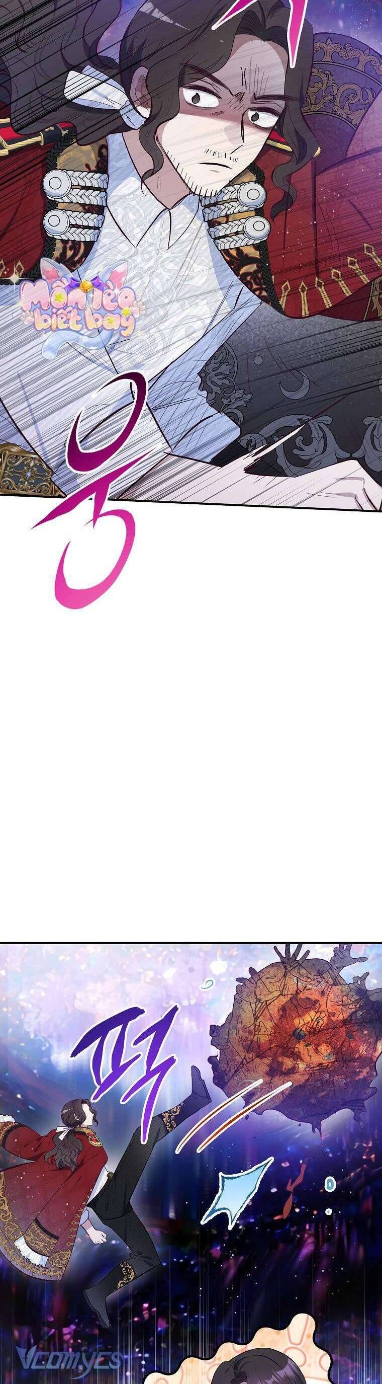 Con Gái Cưng Của Quỷ: Chapter 84