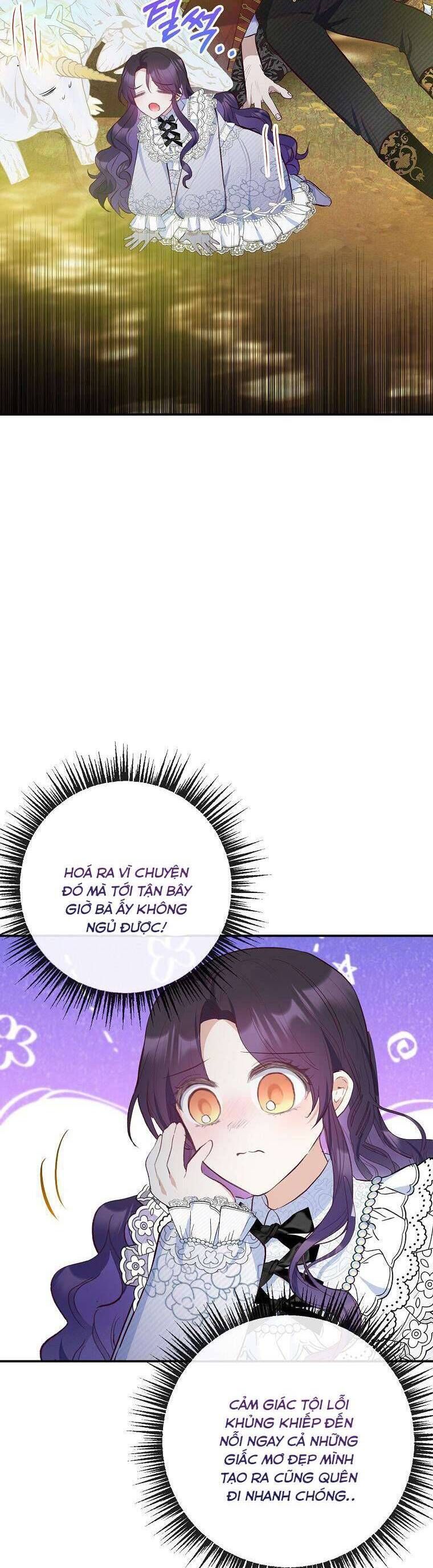 Con Gái Cưng Của Quỷ: Chapter 84