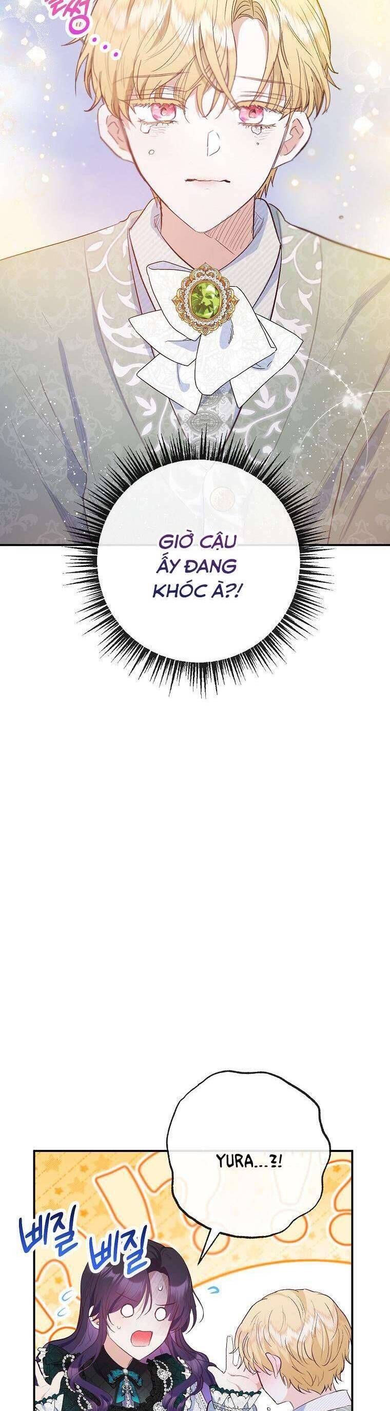 Con Gái Cưng Của Quỷ: Chapter 84