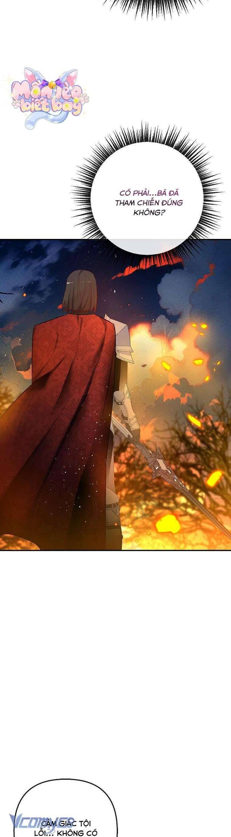 Con Gái Cưng Của Quỷ: Chapter 84