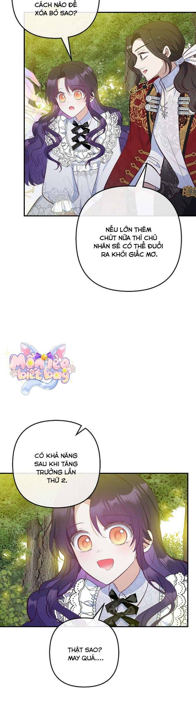 Con Gái Cưng Của Quỷ: Chapter 84