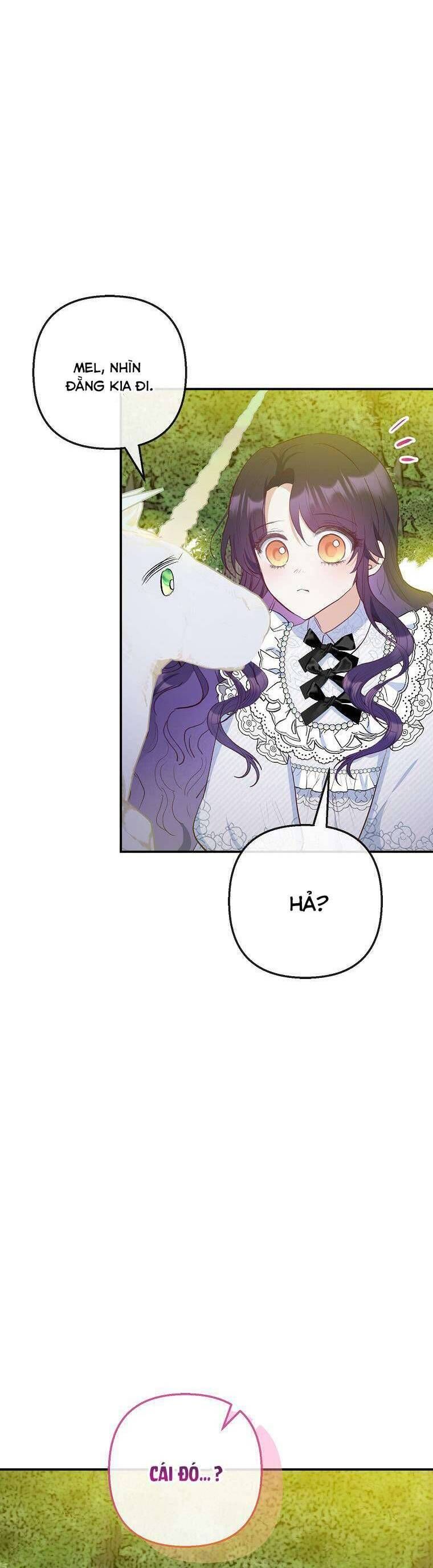 Con Gái Cưng Của Quỷ: Chapter 84