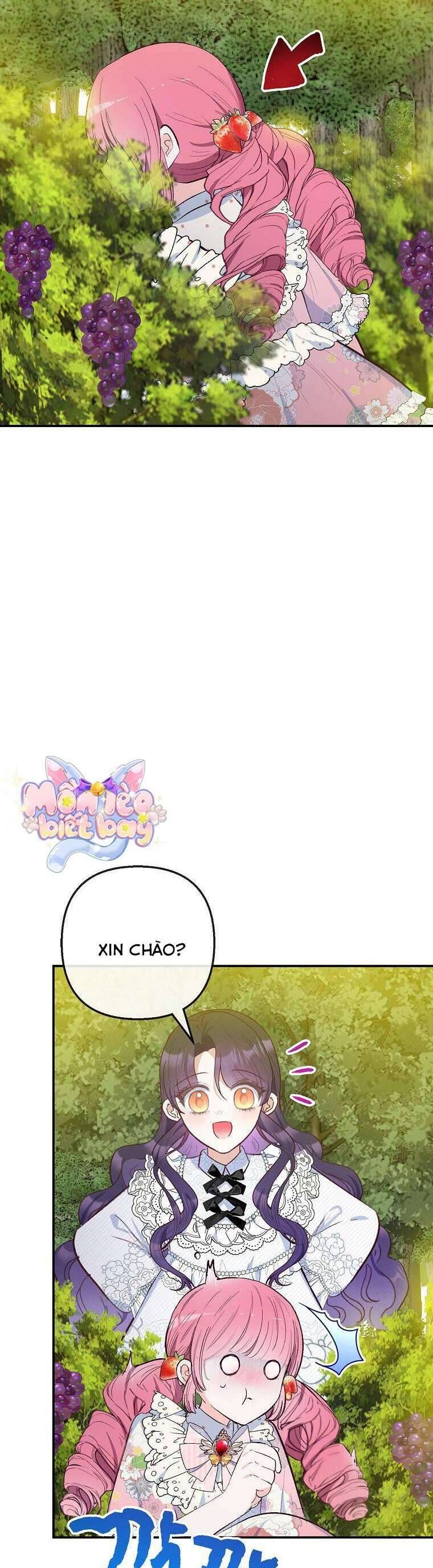 Con Gái Cưng Của Quỷ: Chapter 84