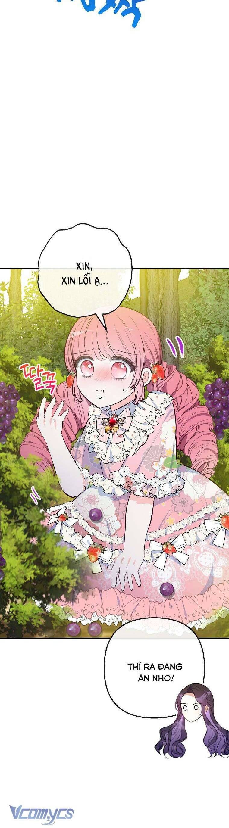 Con Gái Cưng Của Quỷ: Chapter 84