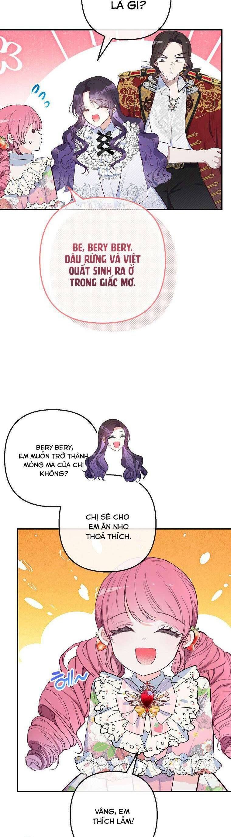 Con Gái Cưng Của Quỷ: Chapter 84