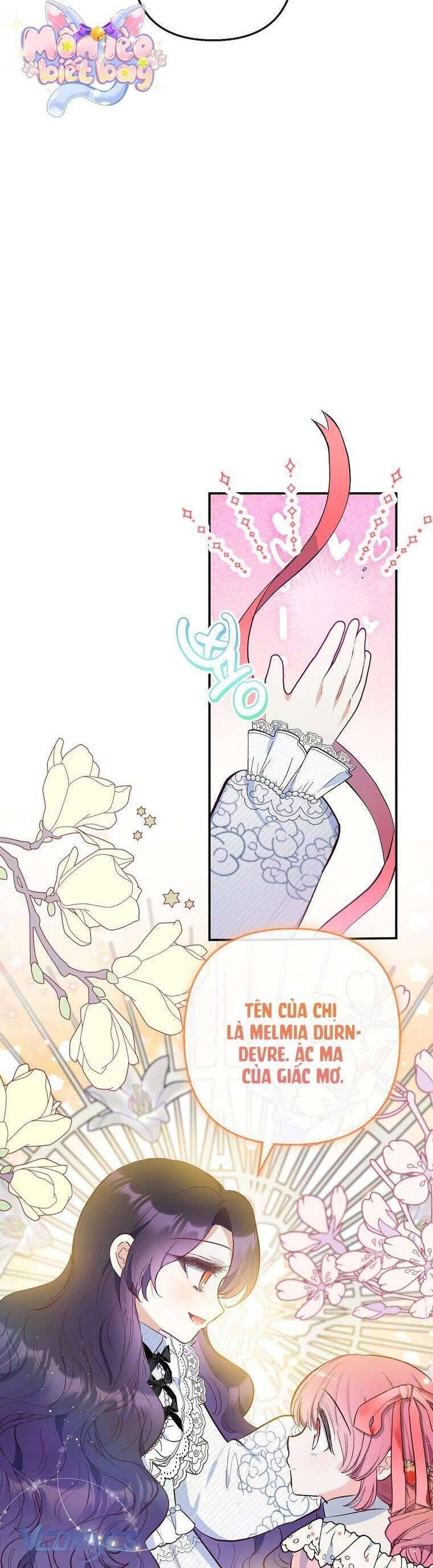 Con Gái Cưng Của Quỷ: Chapter 84