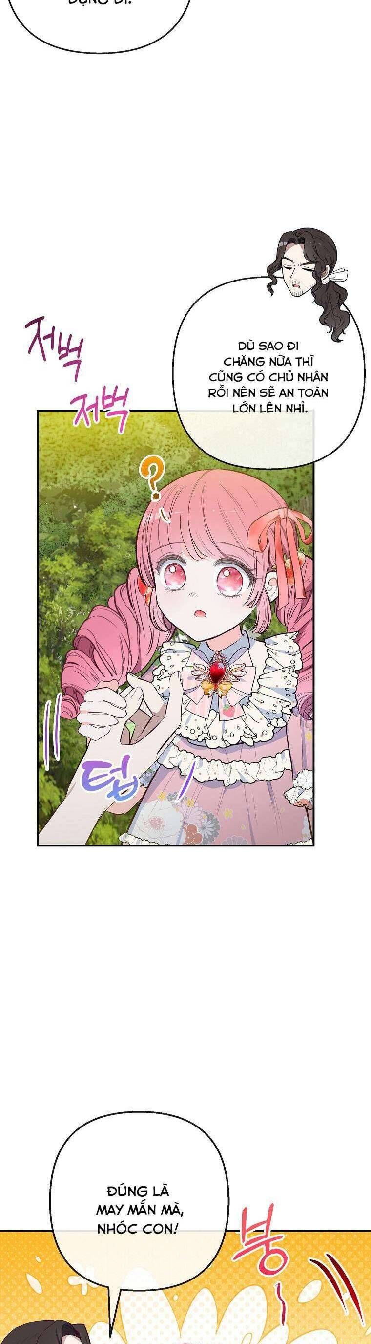 Con Gái Cưng Của Quỷ: Chapter 84