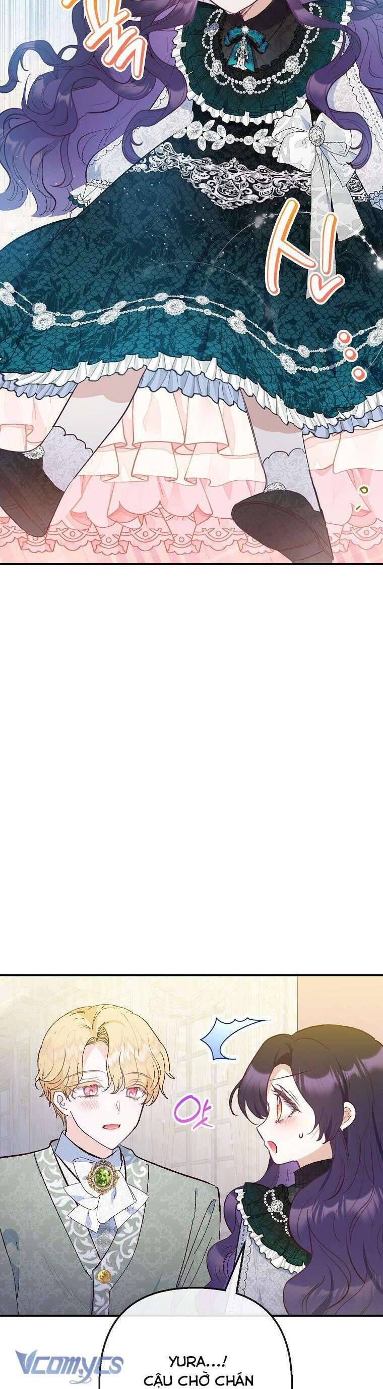 Con Gái Cưng Của Quỷ: Chapter 84