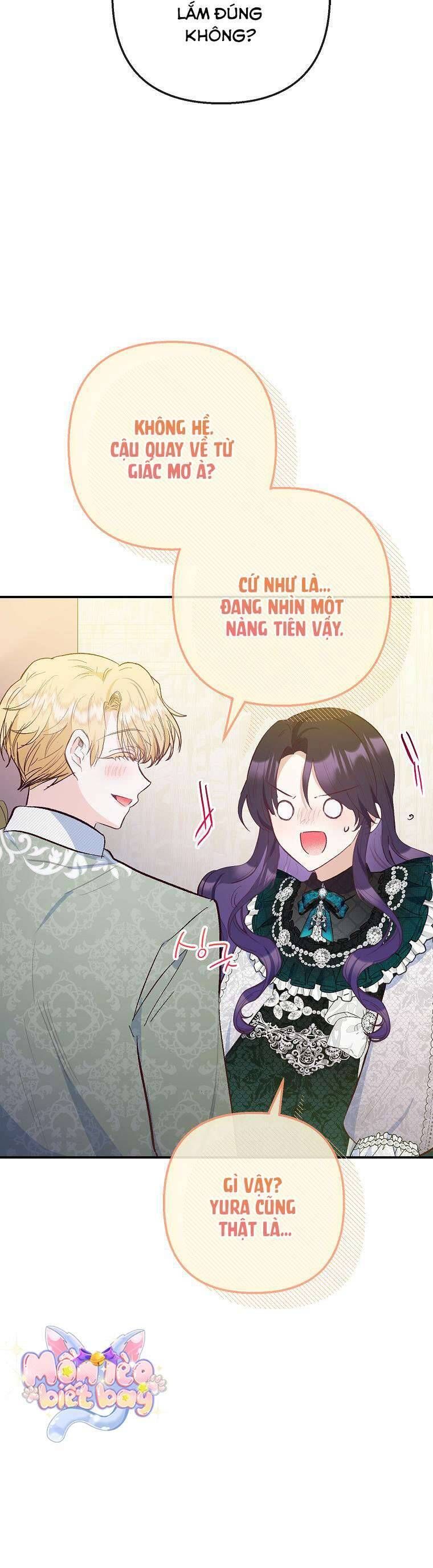 Con Gái Cưng Của Quỷ: Chapter 84