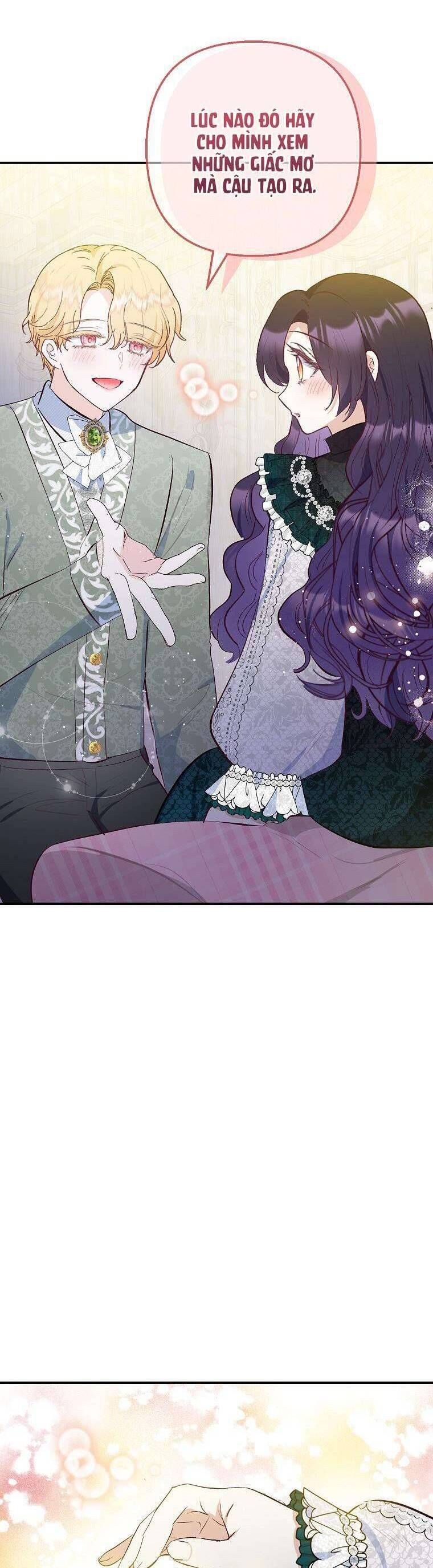 Con Gái Cưng Của Quỷ: Chapter 84