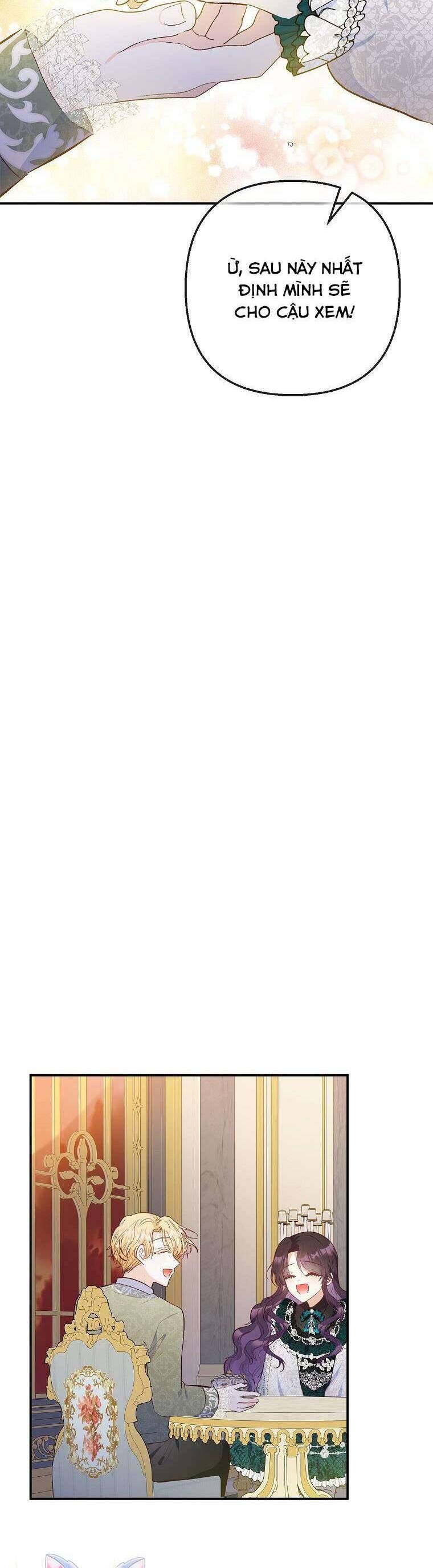 Con Gái Cưng Của Quỷ: Chapter 84