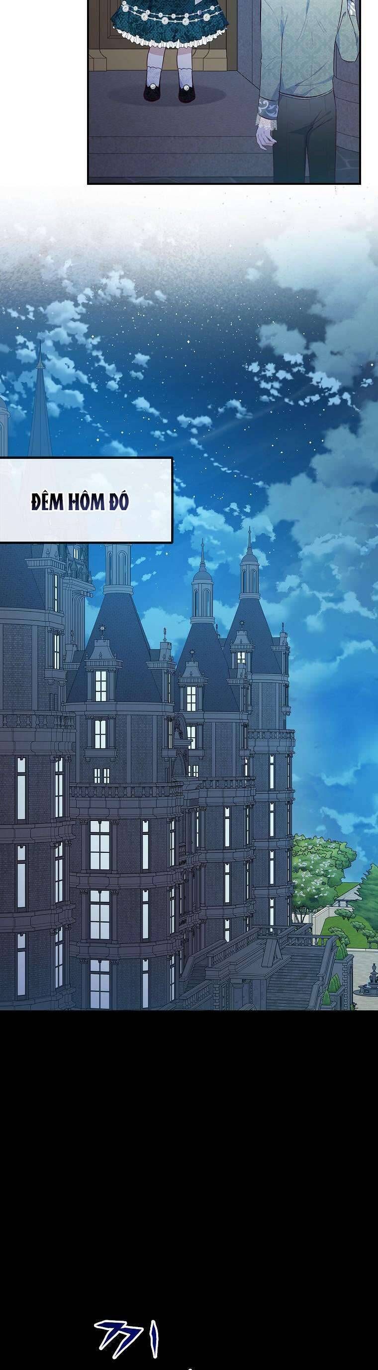 Con Gái Cưng Của Quỷ: Chapter 84