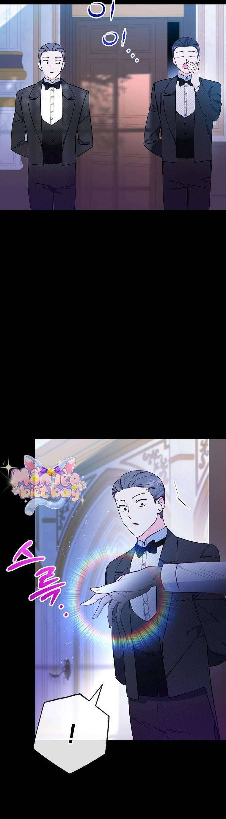 Con Gái Cưng Của Quỷ: Chapter 84