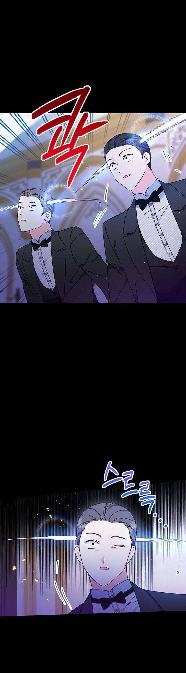 Con Gái Cưng Của Quỷ: Chapter 84