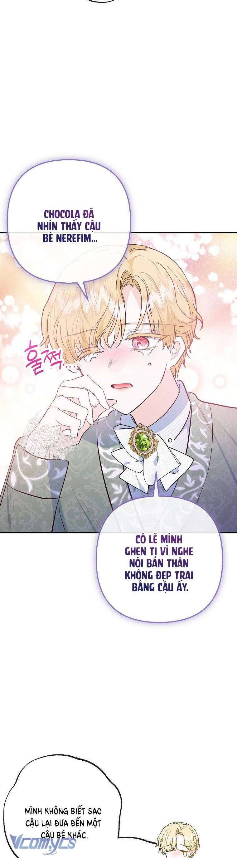 Con Gái Cưng Của Quỷ: Chapter 84