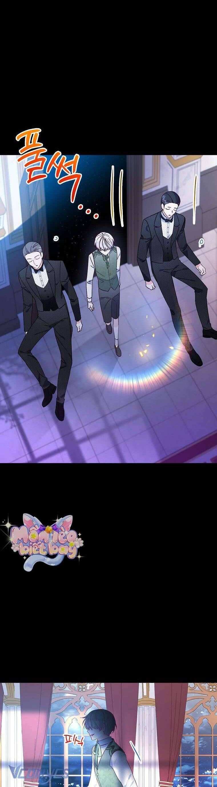 Con Gái Cưng Của Quỷ: Chapter 84