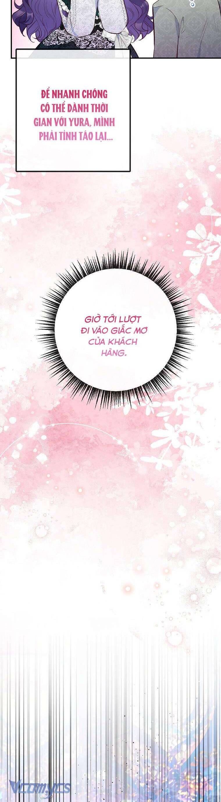 Con Gái Cưng Của Quỷ: Chapter 84