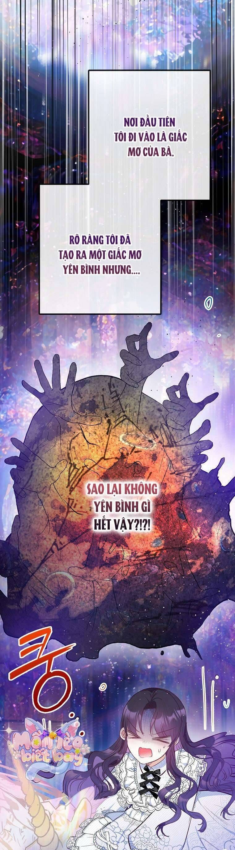 Con Gái Cưng Của Quỷ: Chapter 84