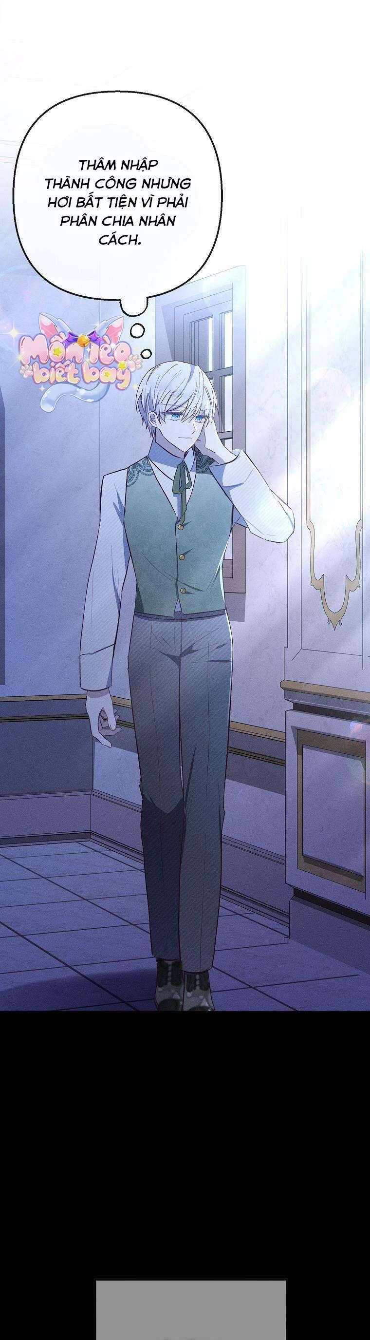 Con Gái Cưng Của Quỷ: Chapter 85