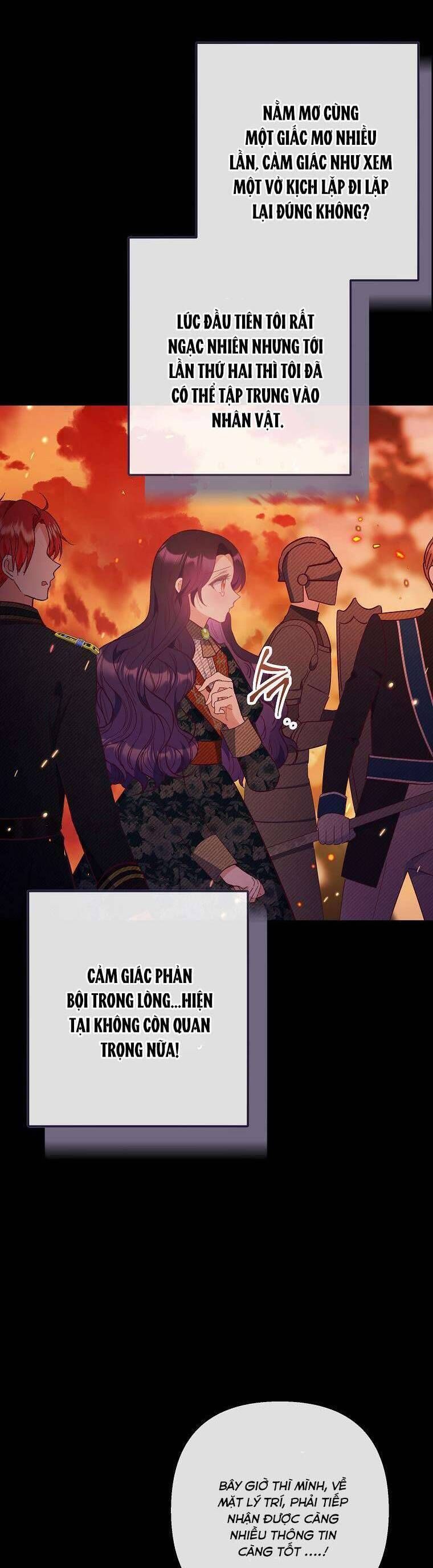 Con Gái Cưng Của Quỷ: Chapter 85