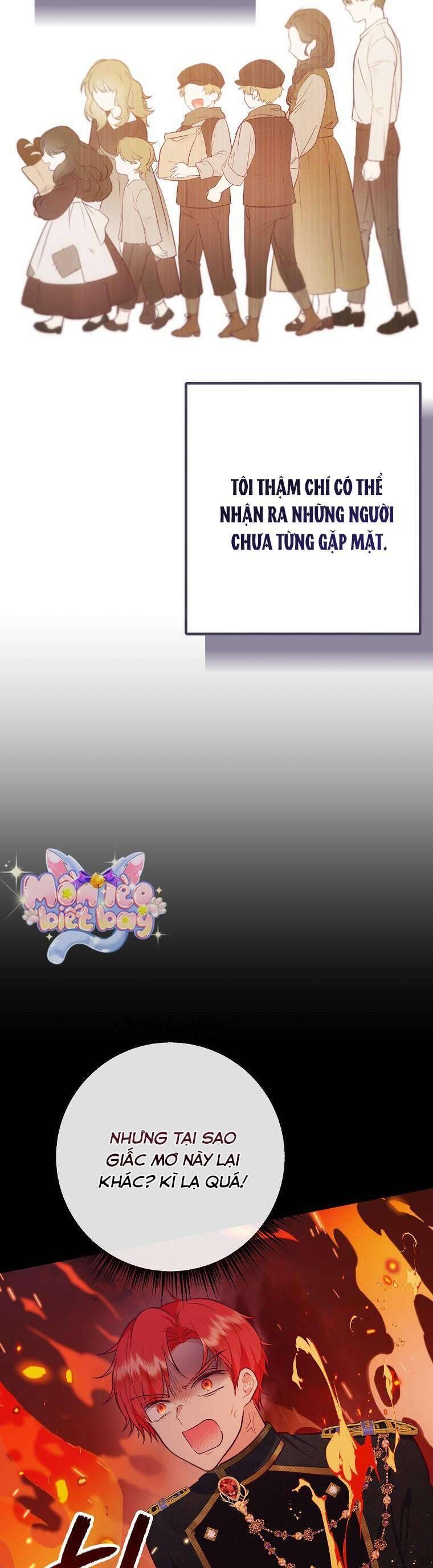 Con Gái Cưng Của Quỷ: Chapter 85