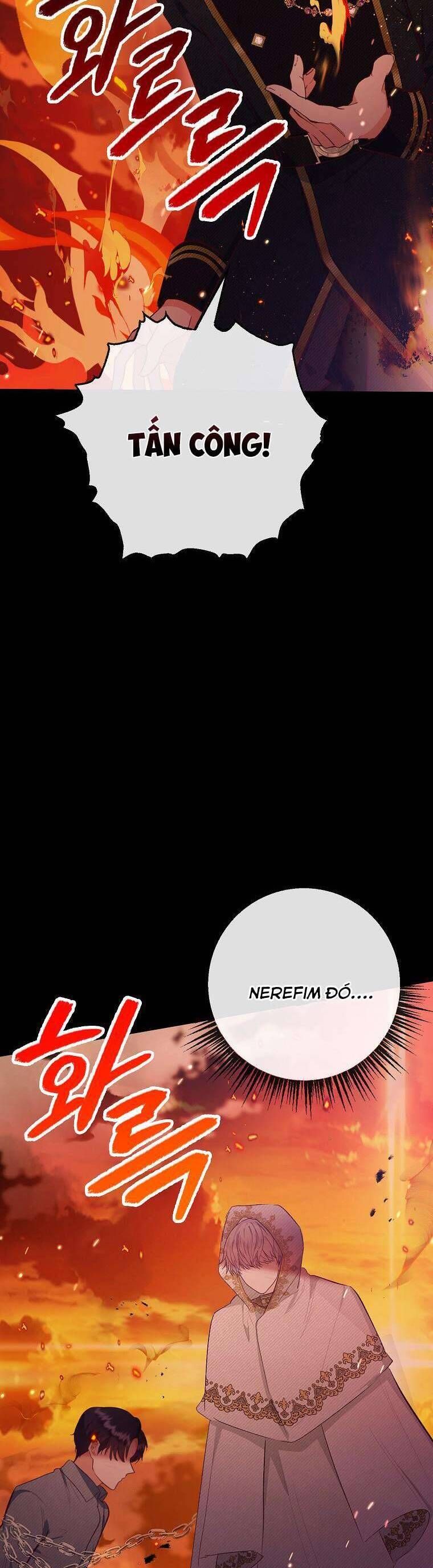 Con Gái Cưng Của Quỷ: Chapter 85