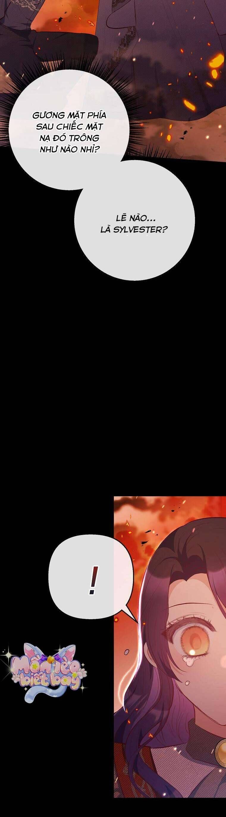 Con Gái Cưng Của Quỷ: Chapter 85