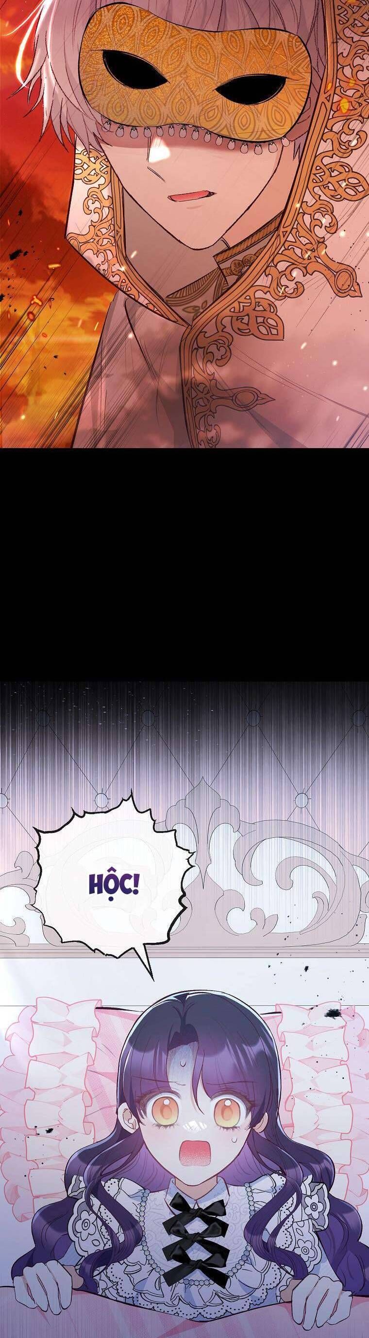 Con Gái Cưng Của Quỷ: Chapter 85