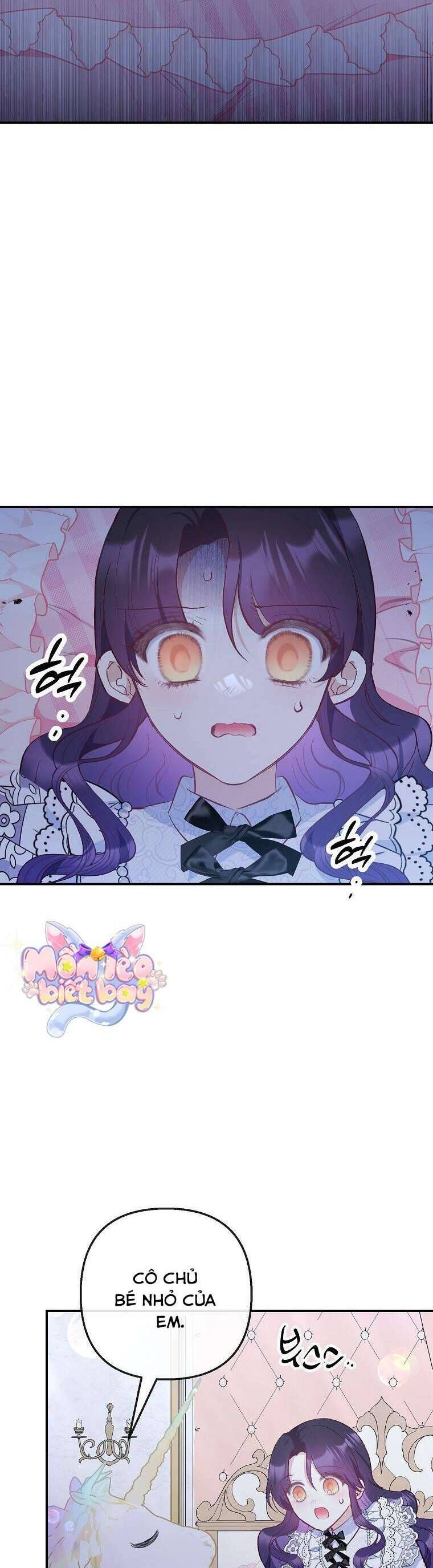 Con Gái Cưng Của Quỷ: Chapter 85