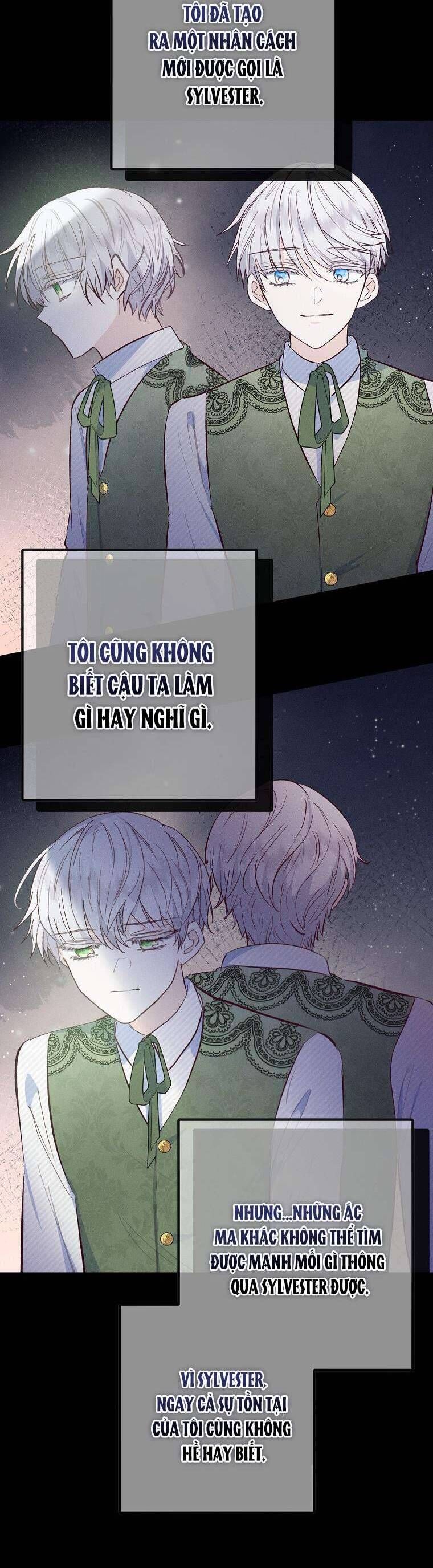 Con Gái Cưng Của Quỷ: Chapter 85