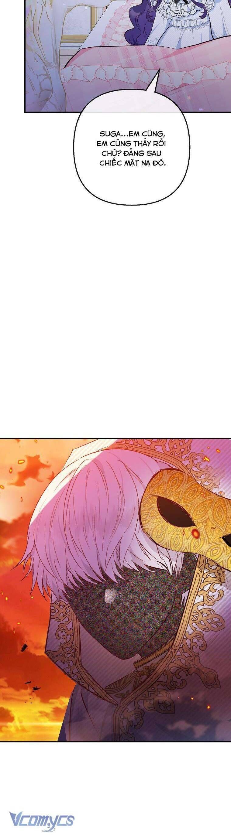 Con Gái Cưng Của Quỷ: Chapter 85