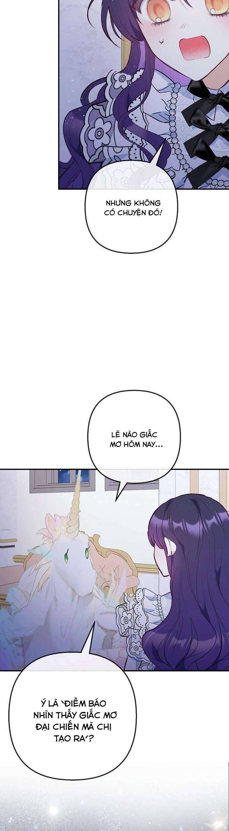 Con Gái Cưng Của Quỷ: Chapter 85