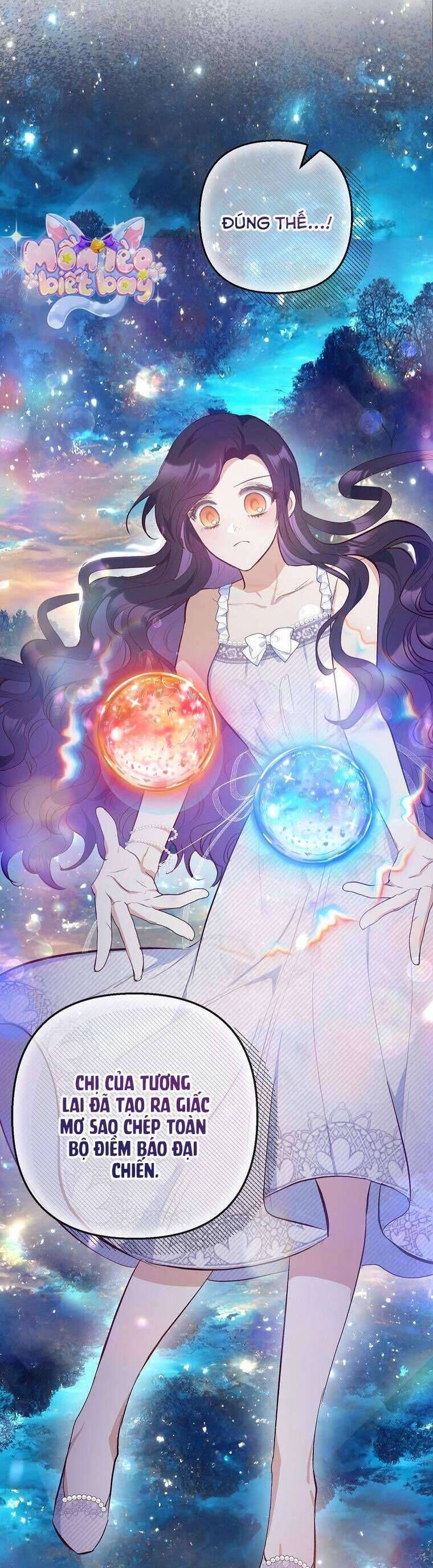 Con Gái Cưng Của Quỷ: Chapter 85